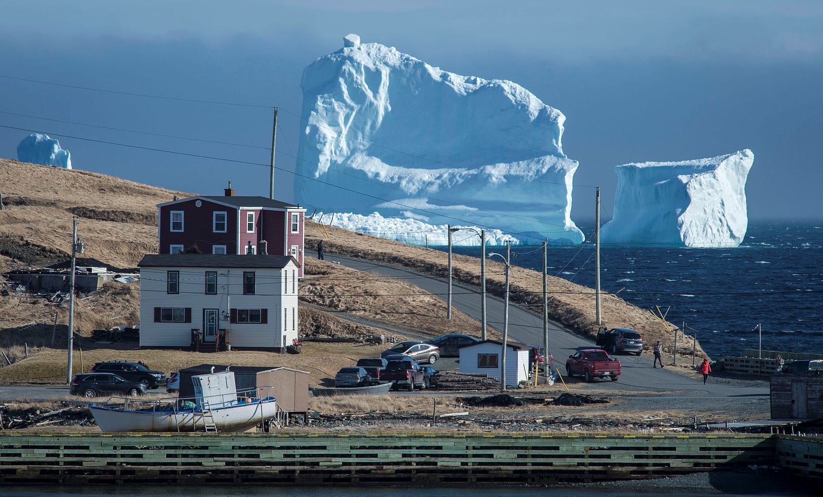 Ice Ice Baby Newfoundland S Iceberg Alley Draws Awed Tourists To   1*j1i1ZFw7h2Ne1pgQwshQrg 