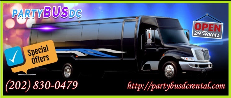 17 fun pre prom ideas to do with your date partybus dcrental medium
