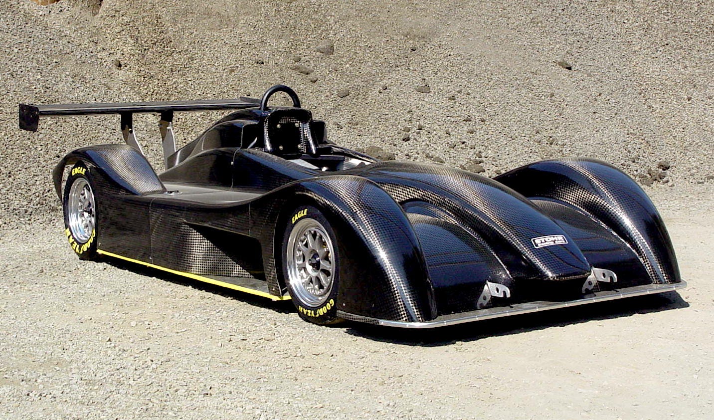 Carbon Fiber Made From Plants Instead of Petroleum Nexus Media