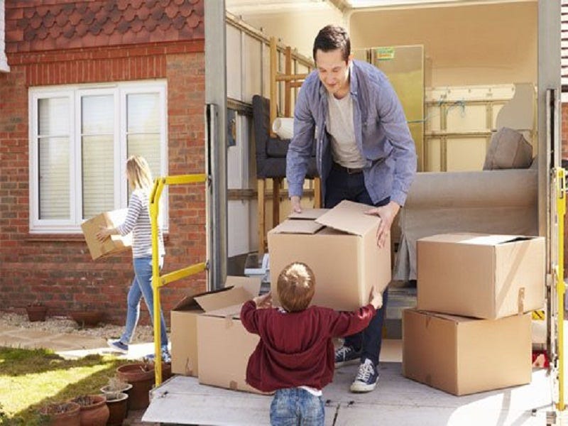 Stress Free Furniture Removalists Service With Capital Removalists