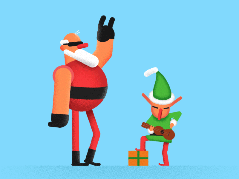 Funniest animated GIFs of the week 3 Muzli Design Inspiration