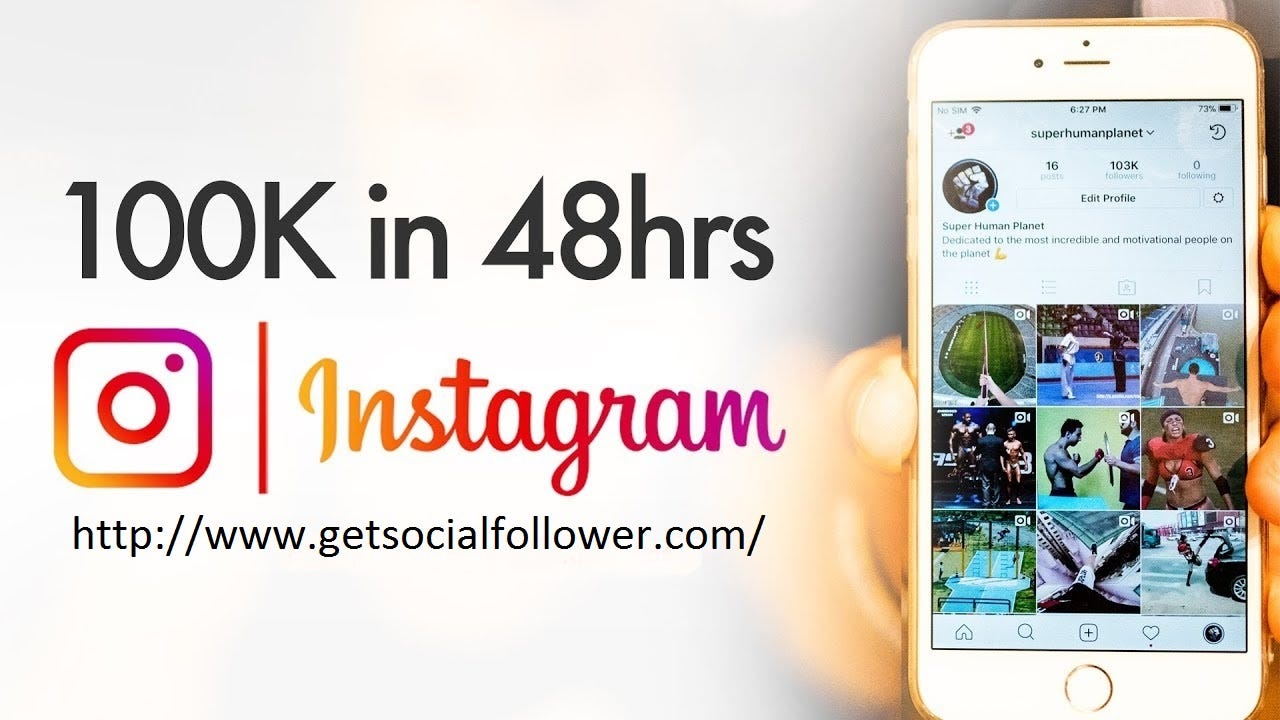  - get instagram followers without paypal