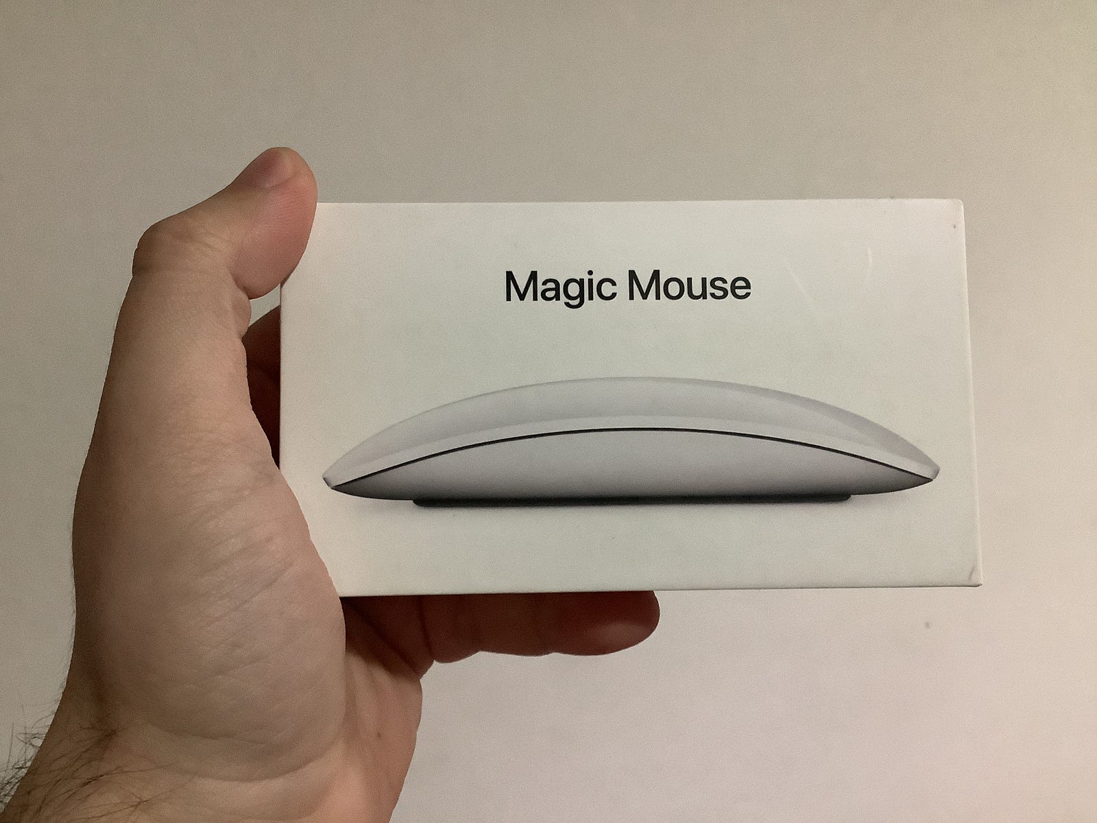 🌟 Expert Review: Apple Magic Mouse 3 in 2023 - Worth the Hype or  Overrated? 🐁✨