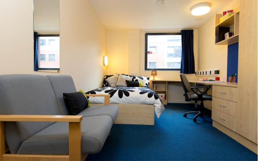Sheffield Student Accommodation: Our Experiences – SoEStudent – Medium
