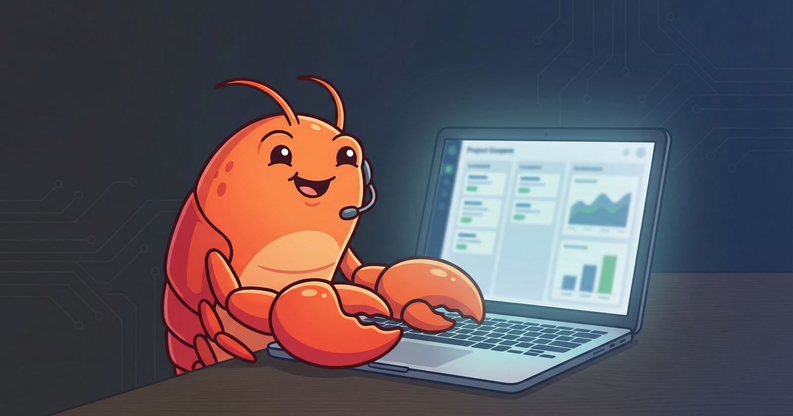 How I manage my OpenClaw that runs my life (prompts included)