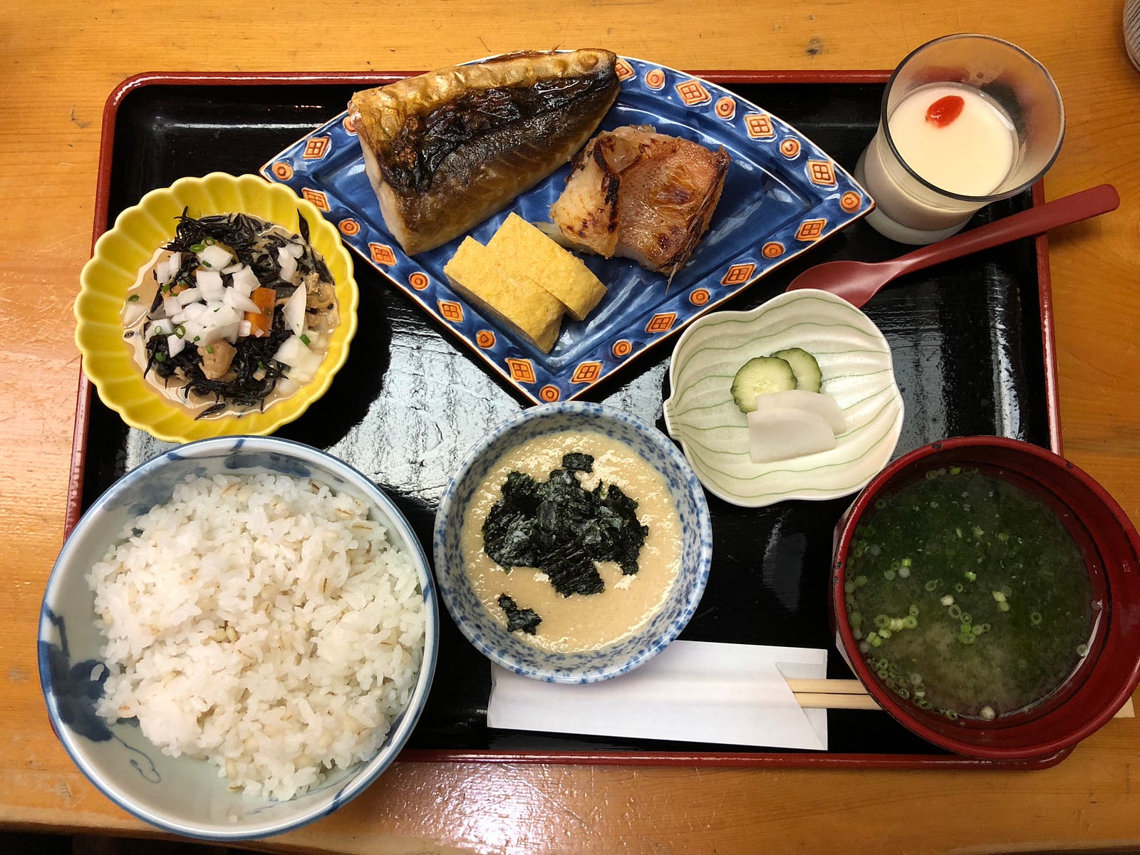 Ginza Best Restaurants for Traditional Japanese Food in 2019