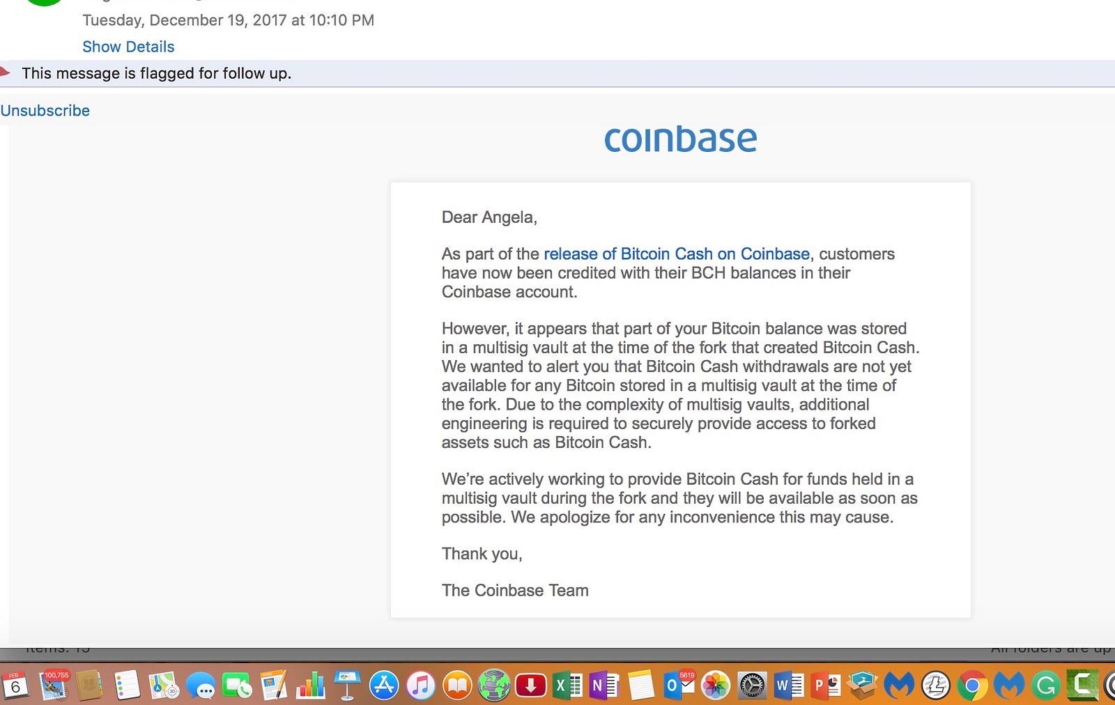How to Get “Forked Coins” From Bitcoin Forks
