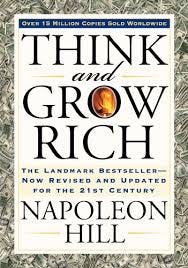 Think and Grow Rich