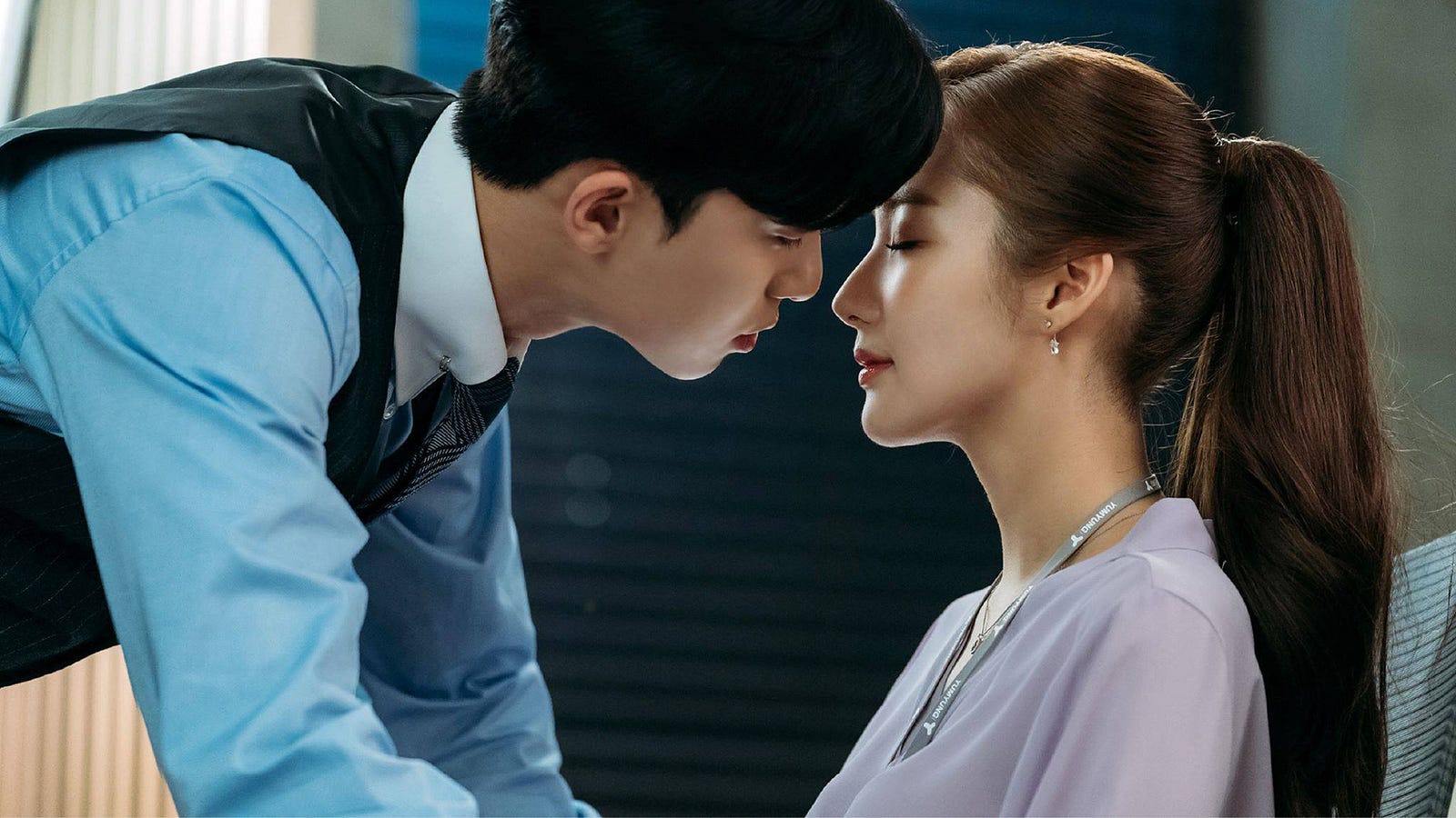 Thư ký Kim lẫn Chị đẹp mua cơm đồng lọt top 6 phim Hàn năm 2018 không thể bỏ lỡ - Ảnh 19.