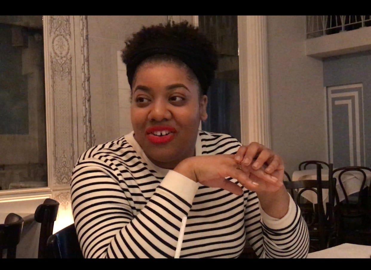 Watch Ashley August video Watch Ashley August video