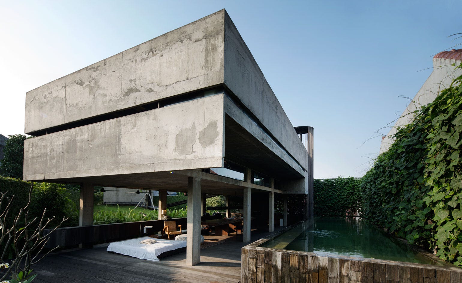  Architecture  Spotlight Indonesia  Architecture  around 