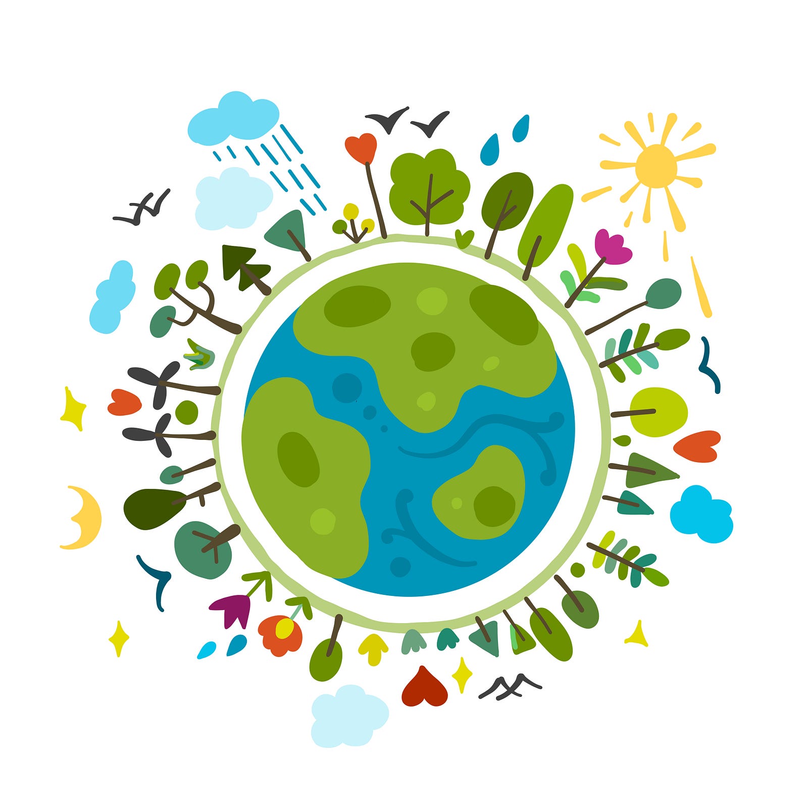 Download Celebrate our Environment and Community: Join us for Earth ...