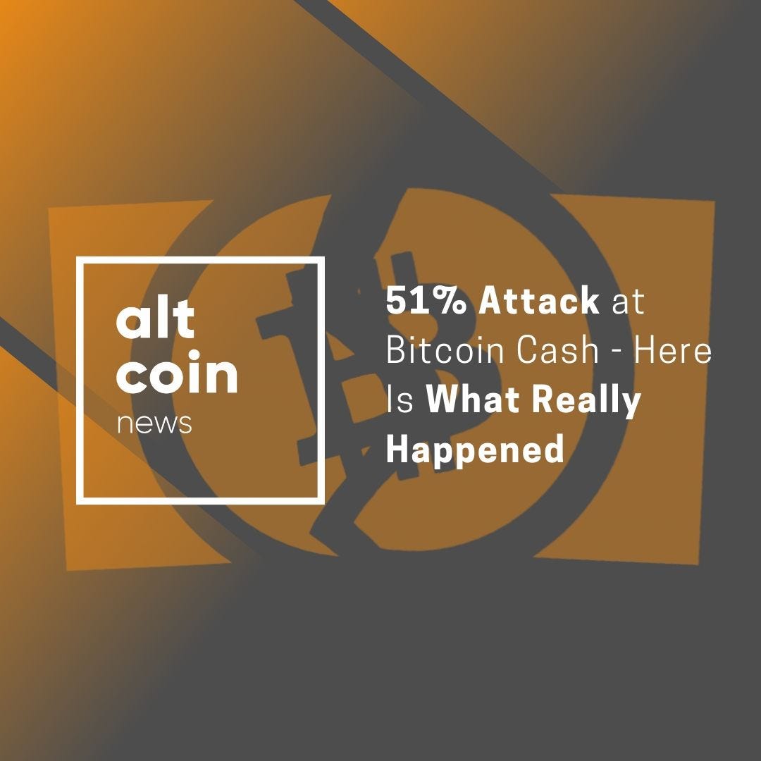 bitcoin altcoin news