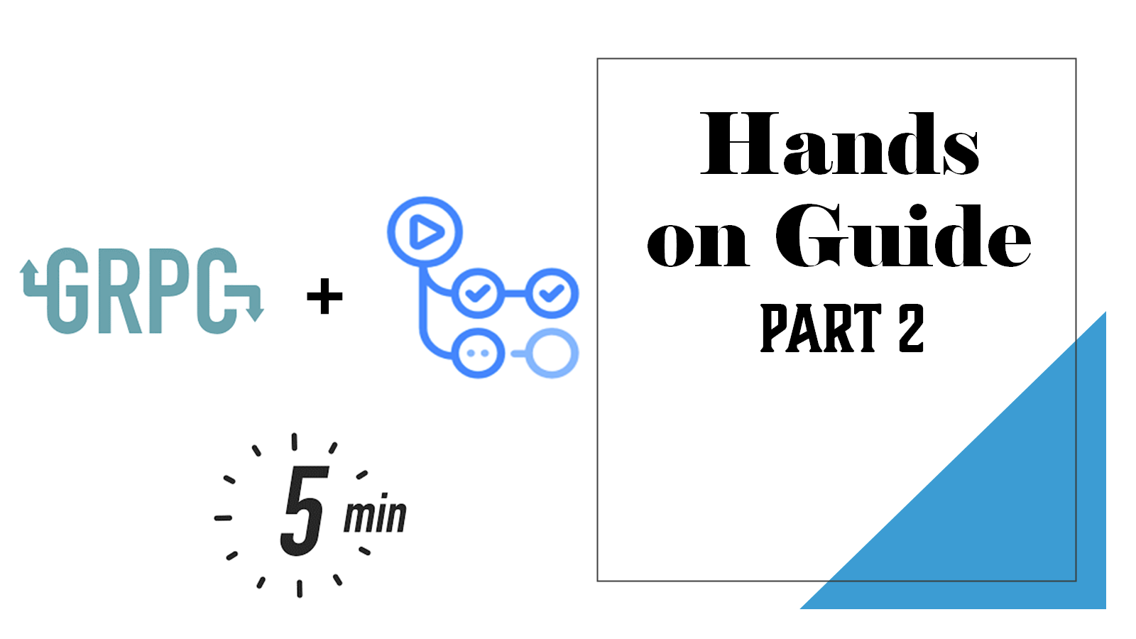 Build Quality Microservice with gRPC and GitHub Workflows: Hands on Guide (Part 2)