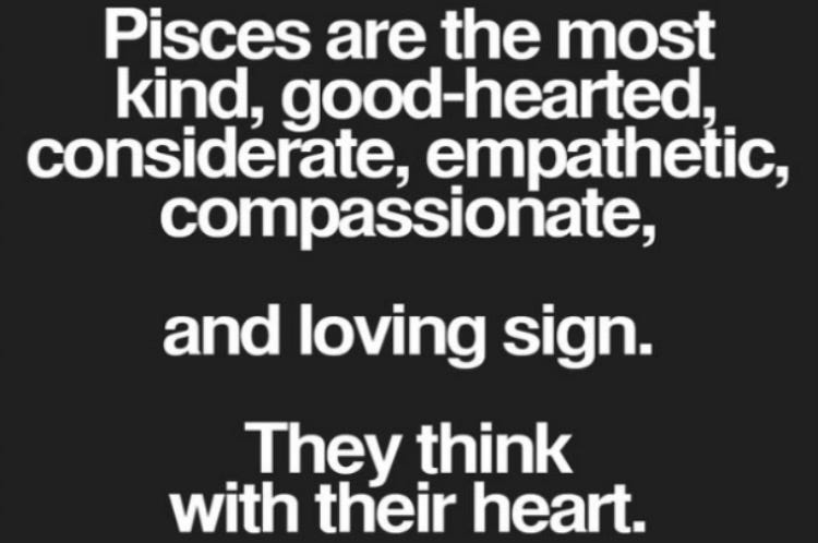 How to attract a pisces woman