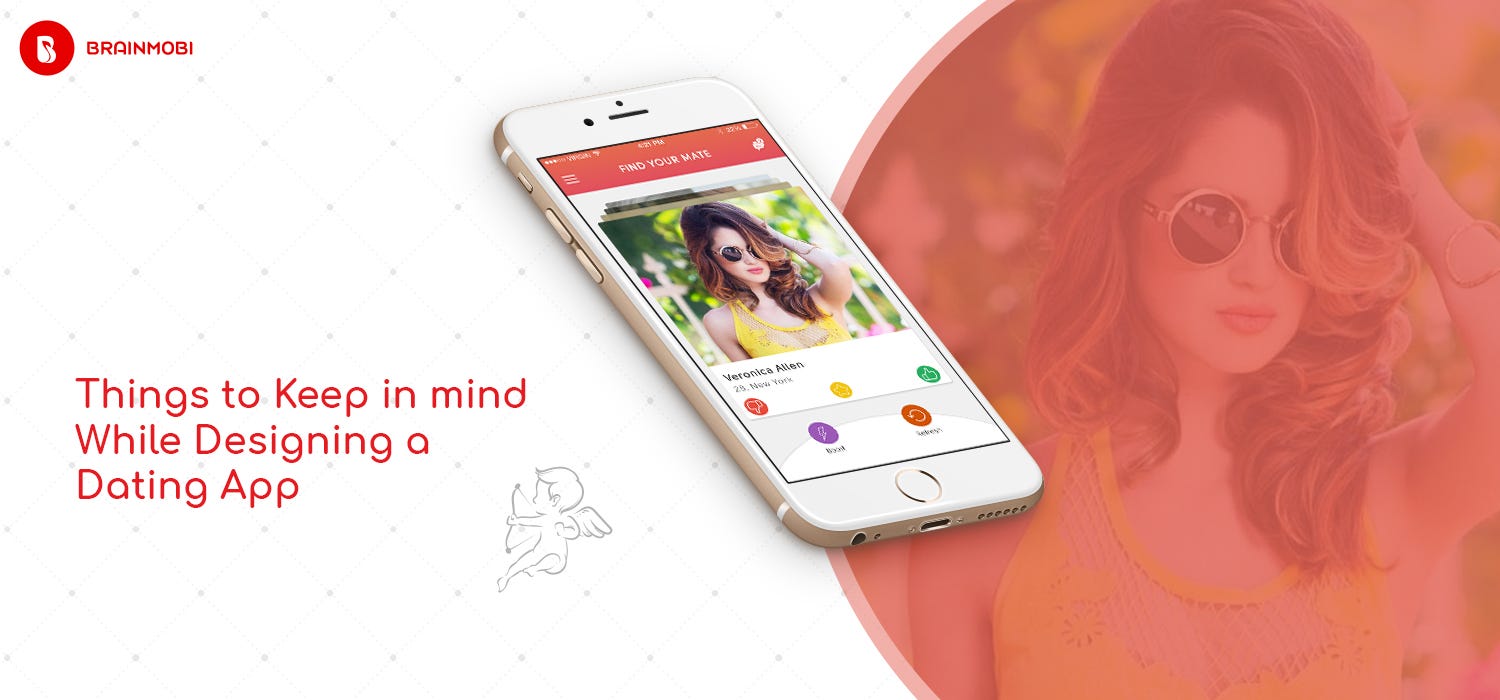 discover dating app