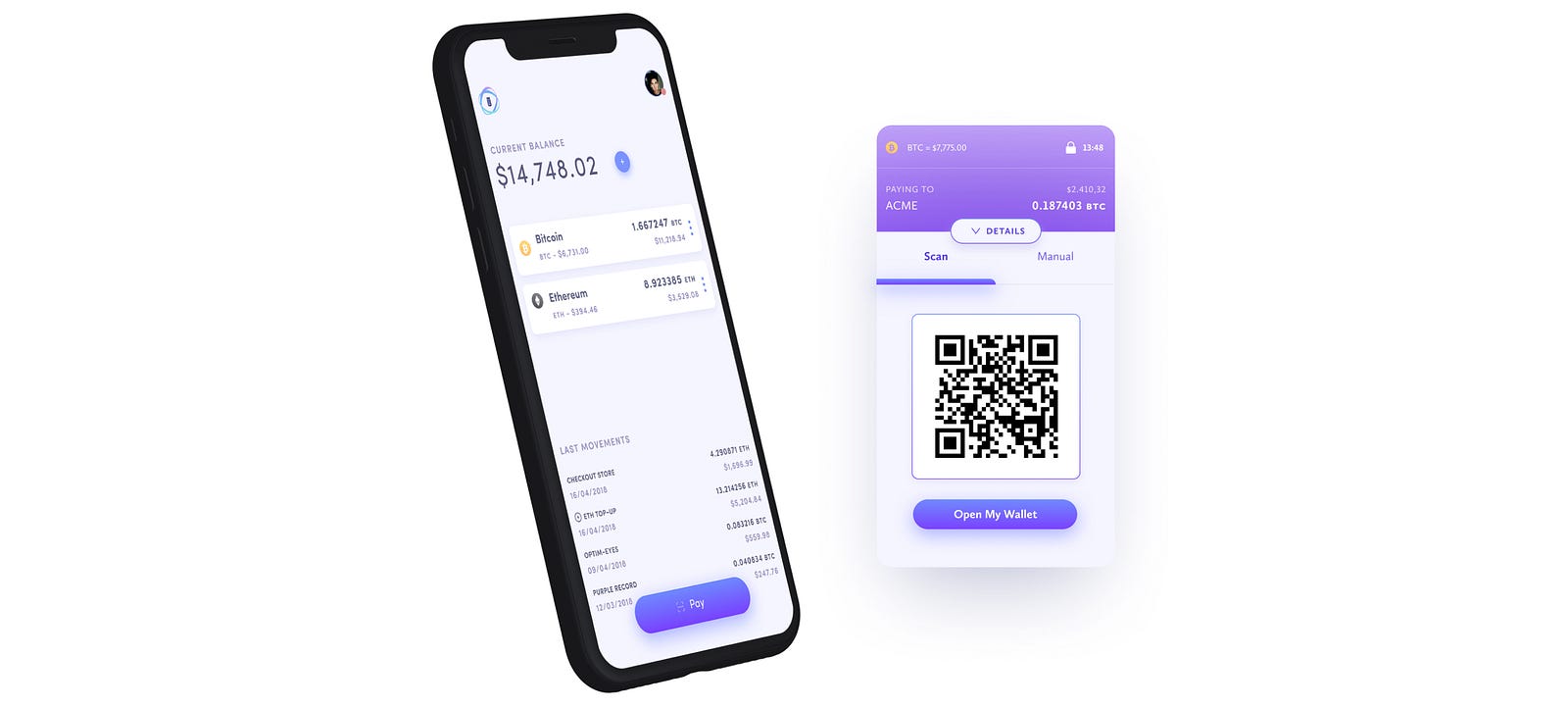 ‪What is UTRUST? Use case, our value proposition and long-term vision.‬