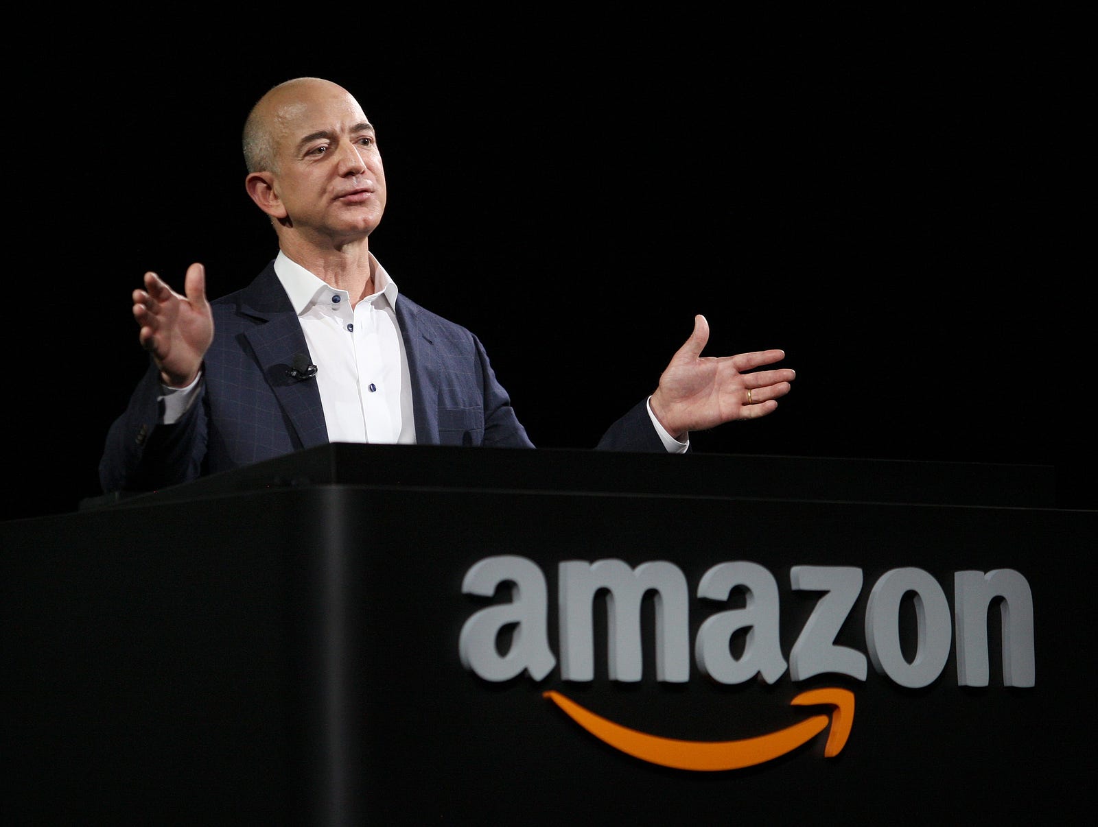 10 Motivational  Quotes  by Jeff Bezos CEO of AMAZON 