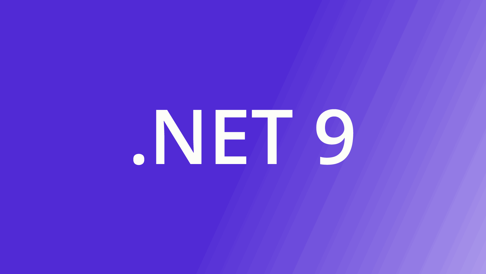 Exploring .NET 9: Key Updates and Simple Examples — Part -II
