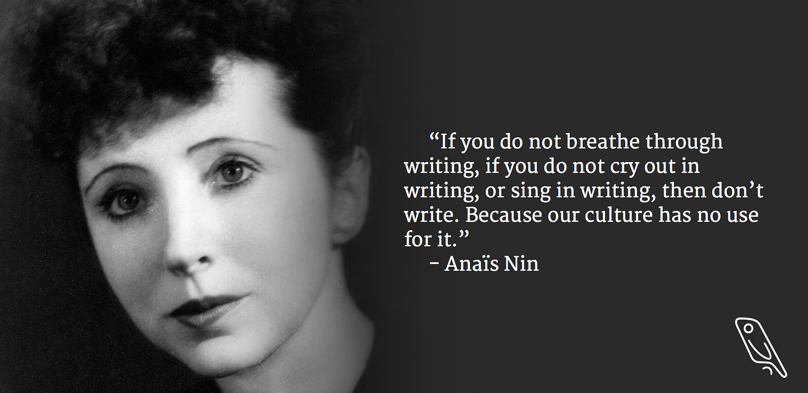 30 Inspiring Writing Quotes from Famous Authors – Reedsy – Medium