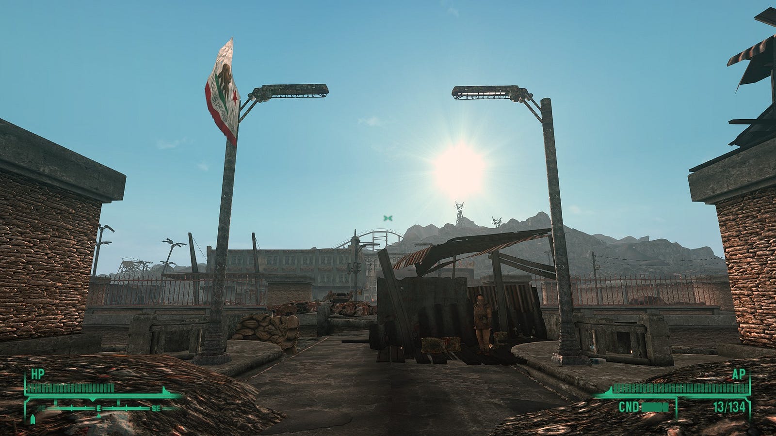 Fallout New Vegas Stability Mods freeband