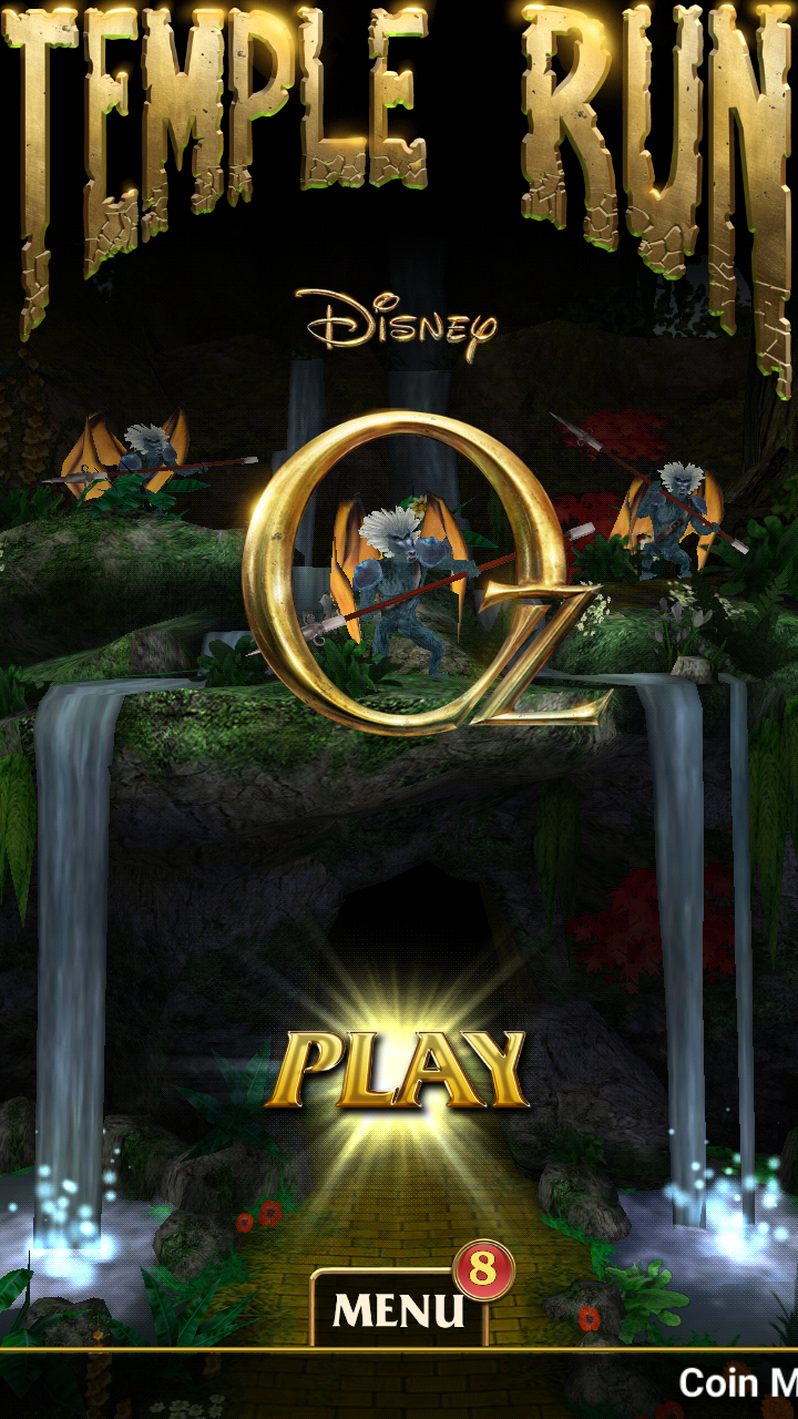 www temple run oz