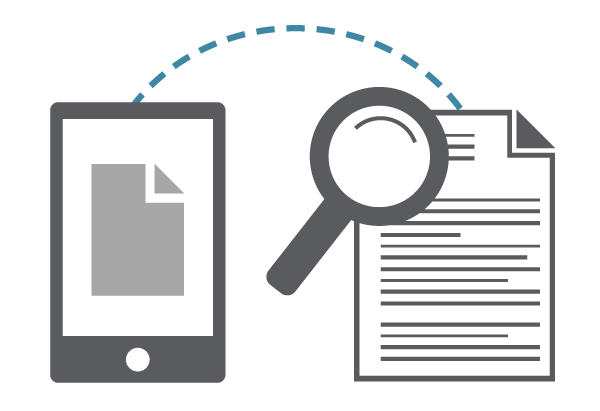 Optical Character Recognition — Recognizing Text to Labels on an