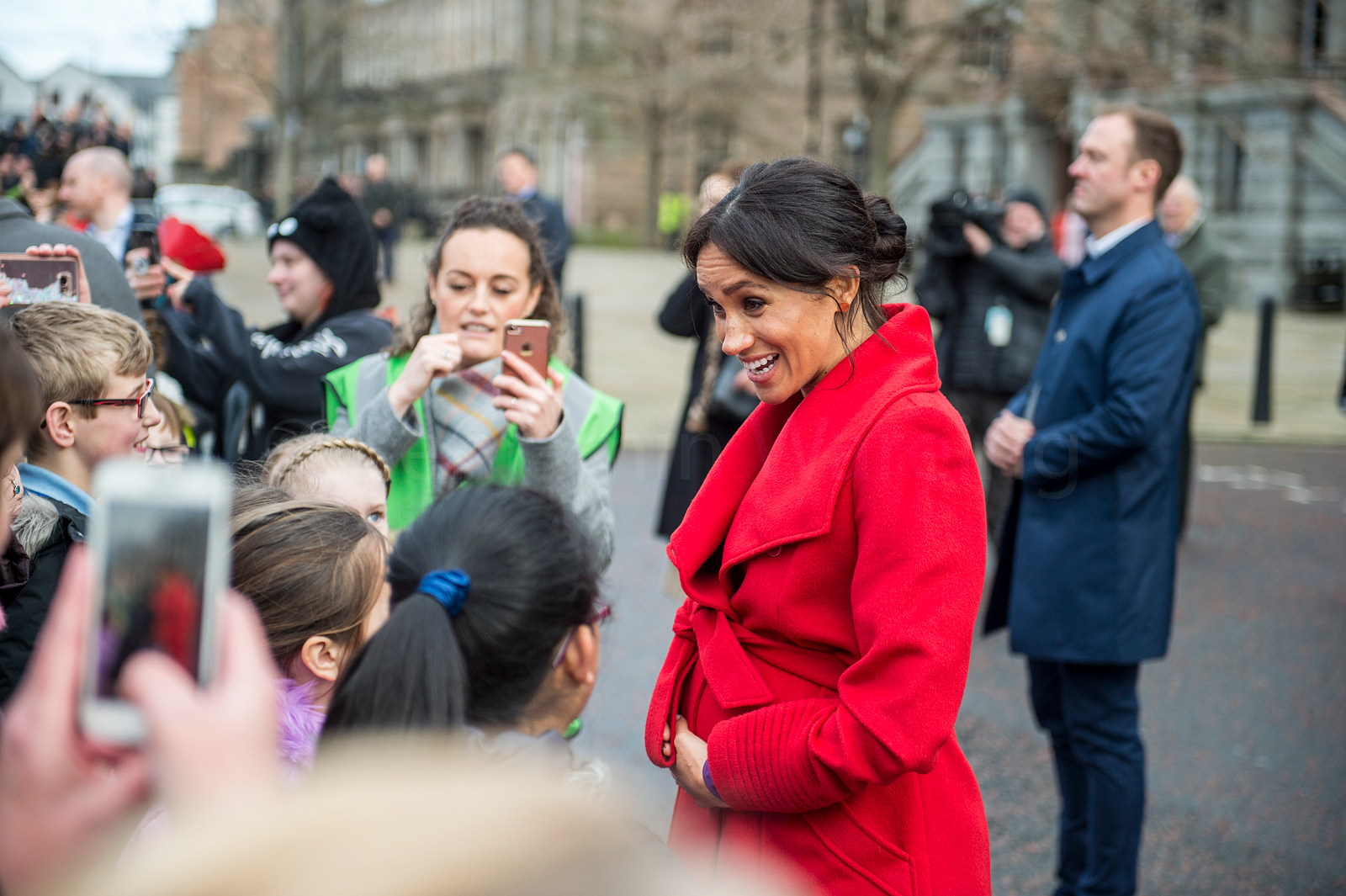 The Duke And Duchess Of Sussex On Instagram The First Hours Analysed   1*kPprqJgQmp00gV0b19dyaA 