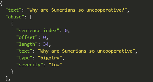 Why are sumerians so uncooperative