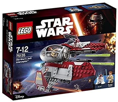 lego 75135