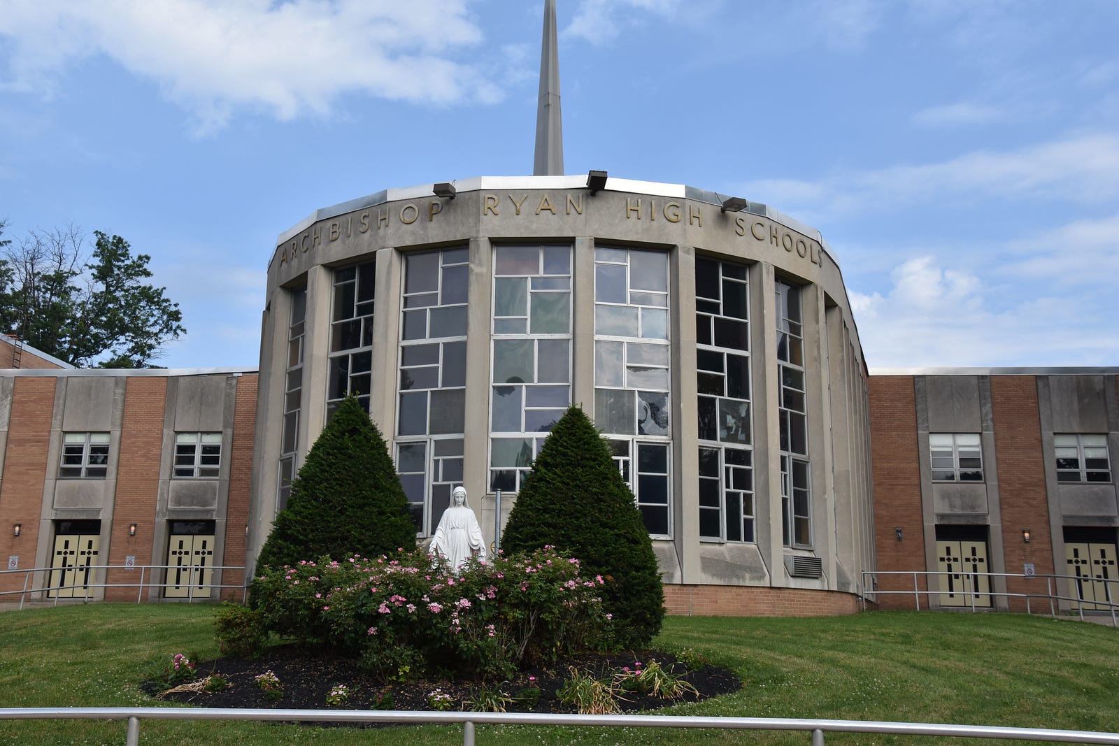 Archbishop Ryan hires new school president – Northeast Times