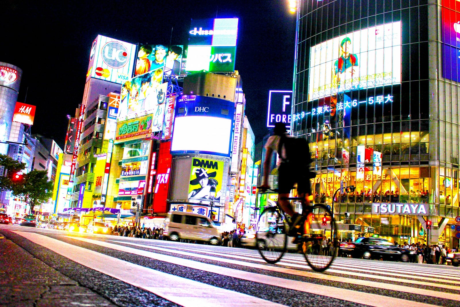 5 Best Shopping Areas in Tokyo 2019 – Japan Travel Guide -JW Web Magazine