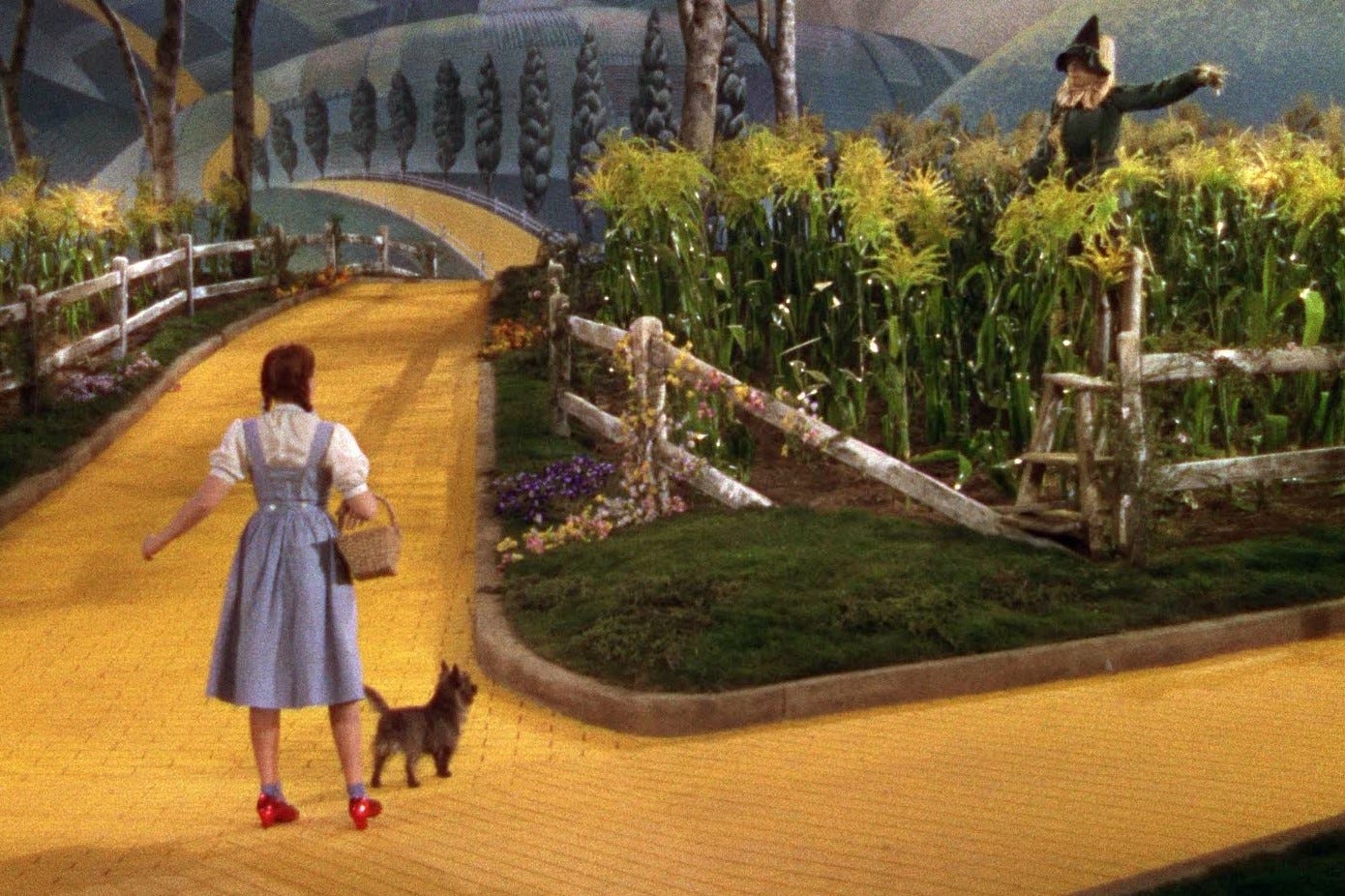 Download Follow the Yellow Brick Road - Corporate Software Services