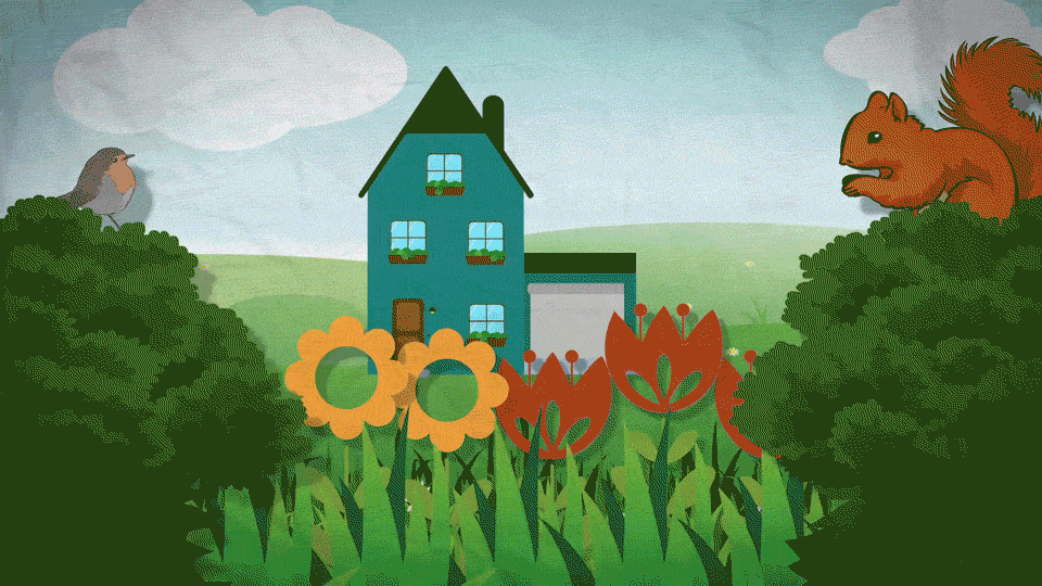 Why Everybody Wants a Lawn Member Feature Stories Medium
