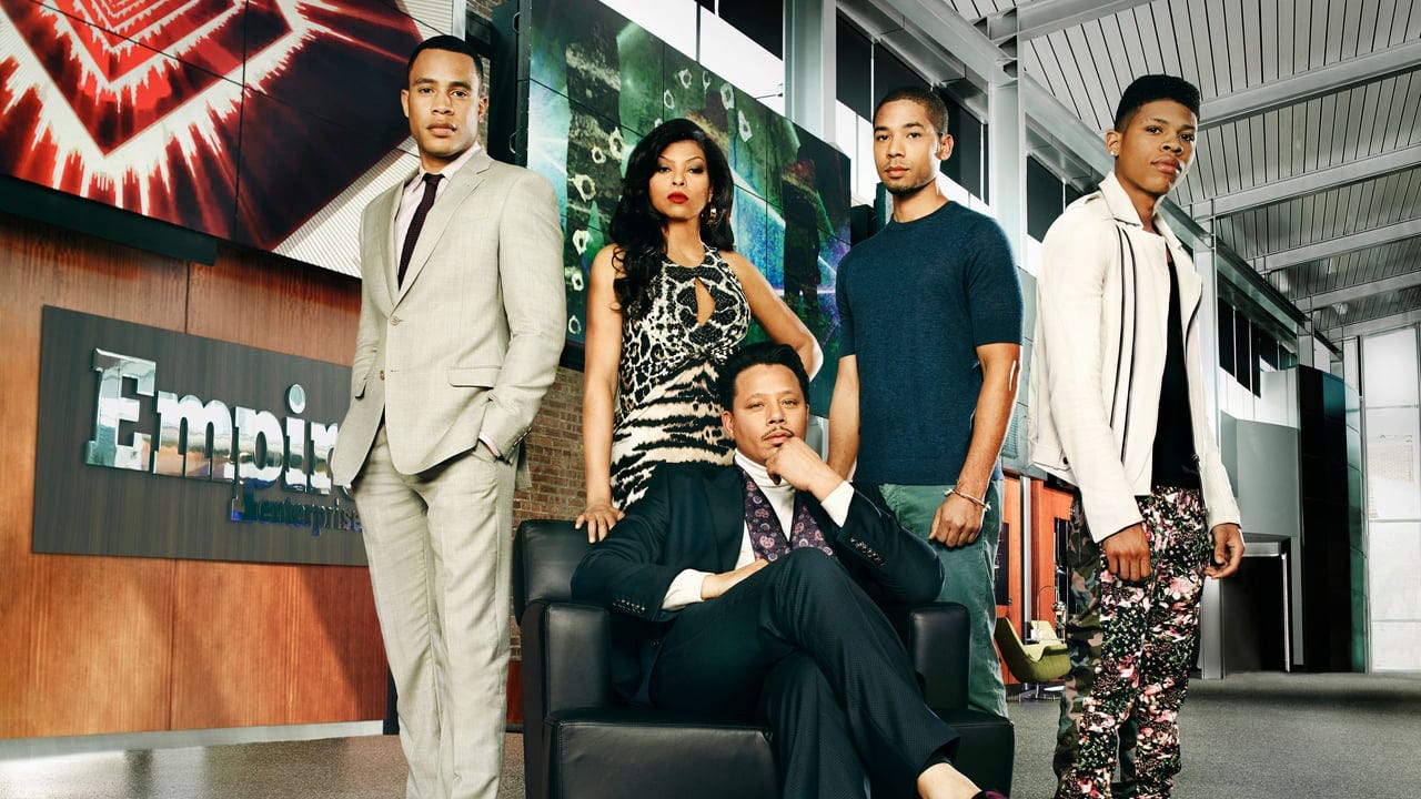 Watch Empire Season 4 Episode 14 Online Stream Mela Melia Medium Watch Empire Season 4 Episode 14 Online Stream
