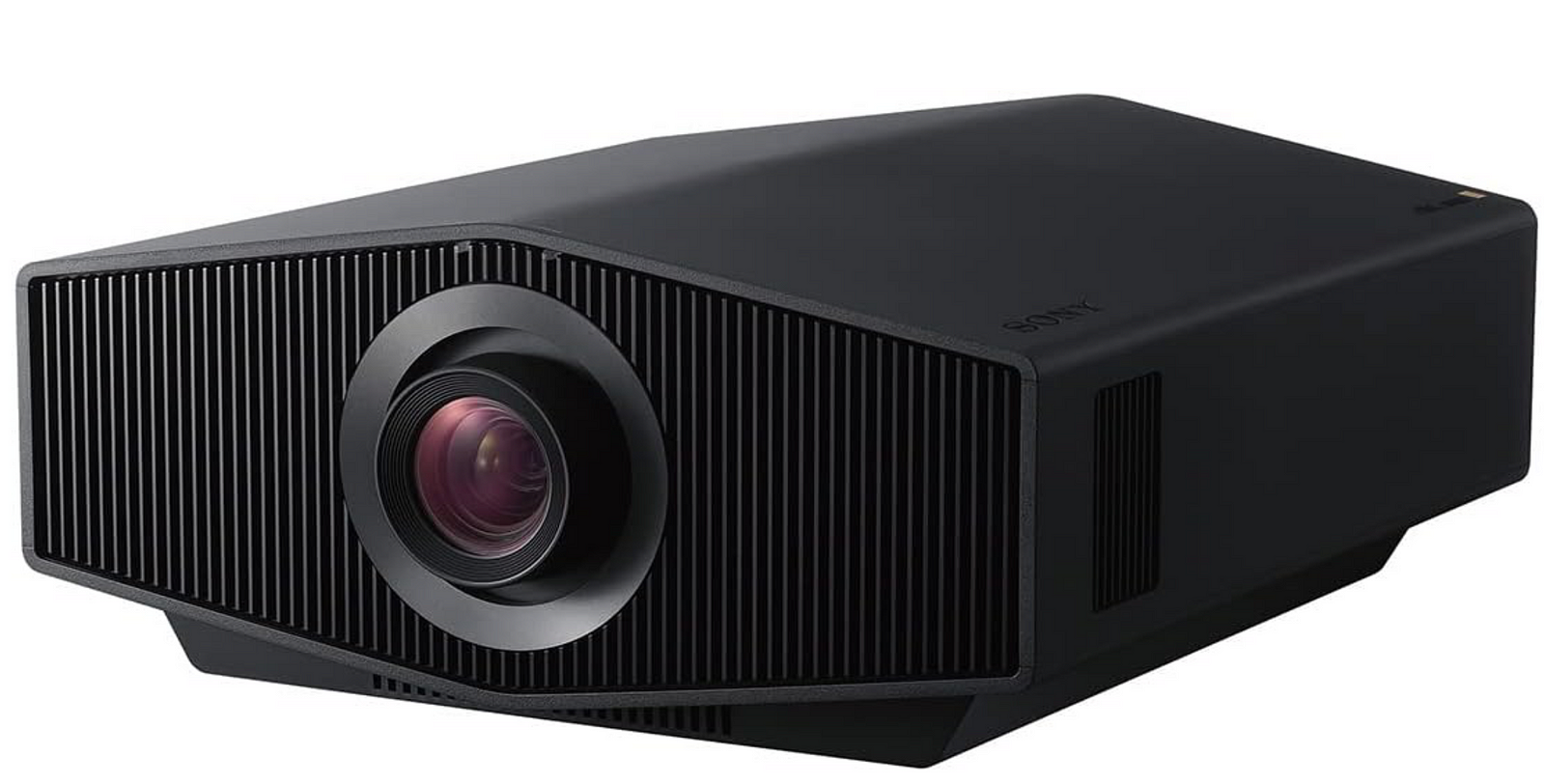 Sony VPL-XW6000ES 4K HDR Laser Home Theater Projector