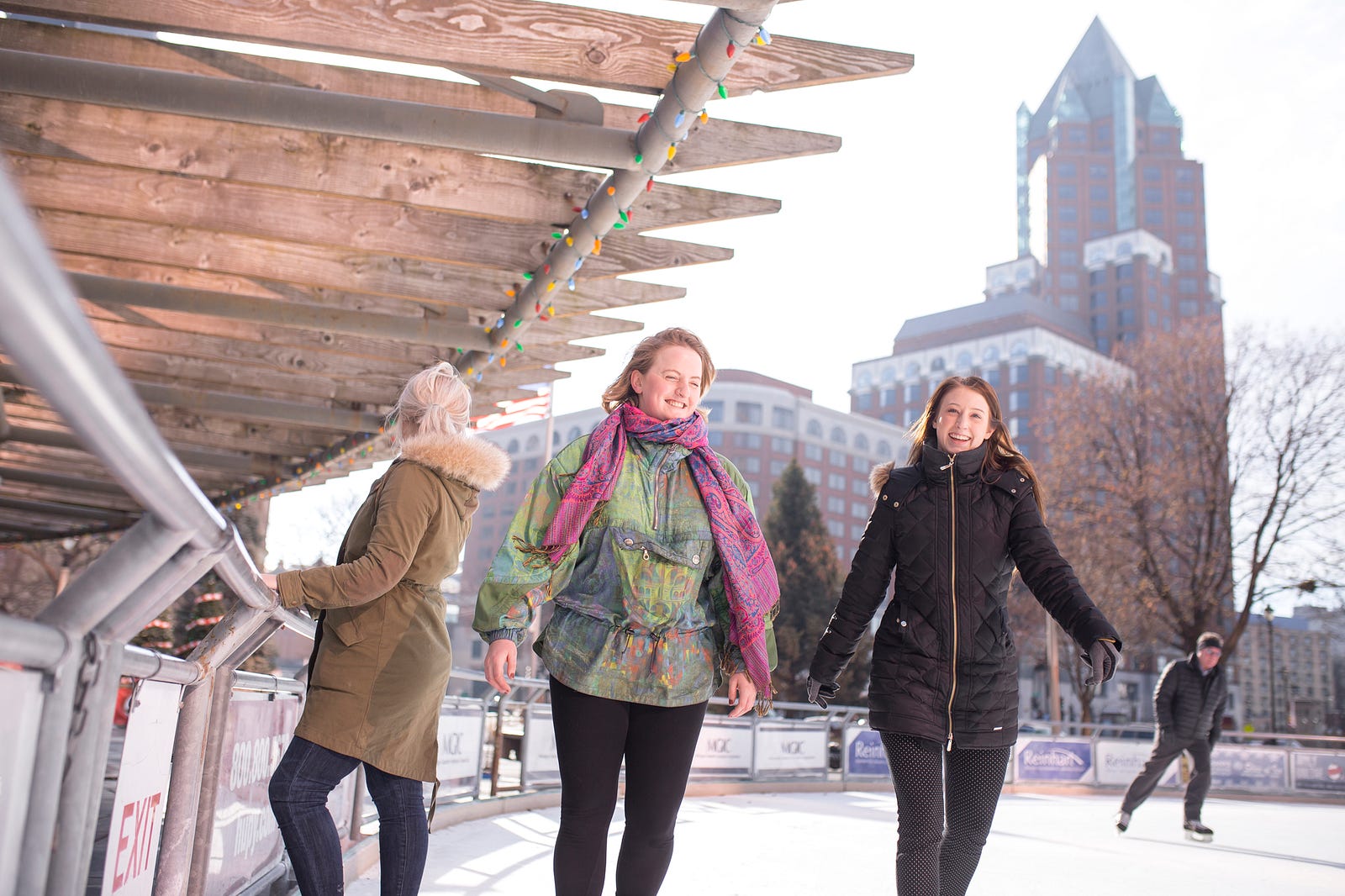 12 Ways to Spend a Winter Day in Milwaukee UWMilwaukee Medium