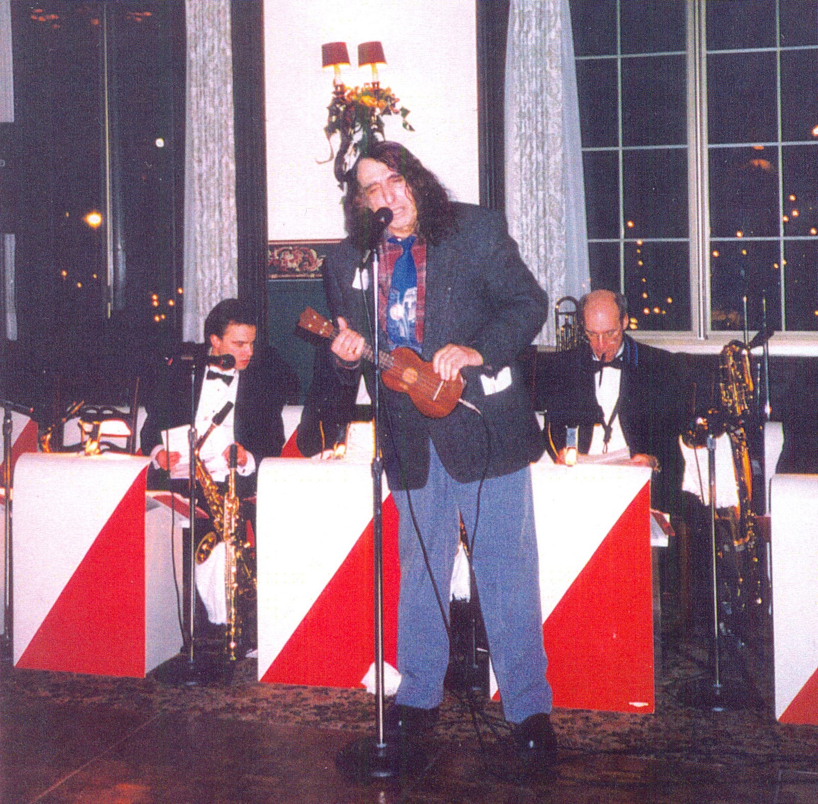 Tiny Tim is Signing Off: The Tragic Tale of an Artist’s Final, Fatal