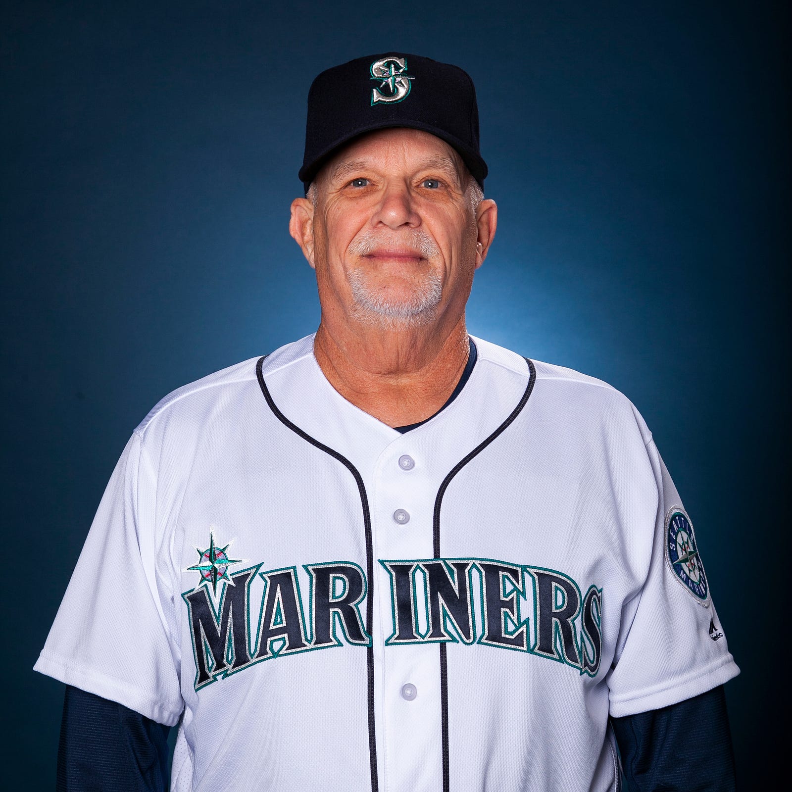 Mariners Spring Training — Day 8 From the Corner of Edgar & Dave