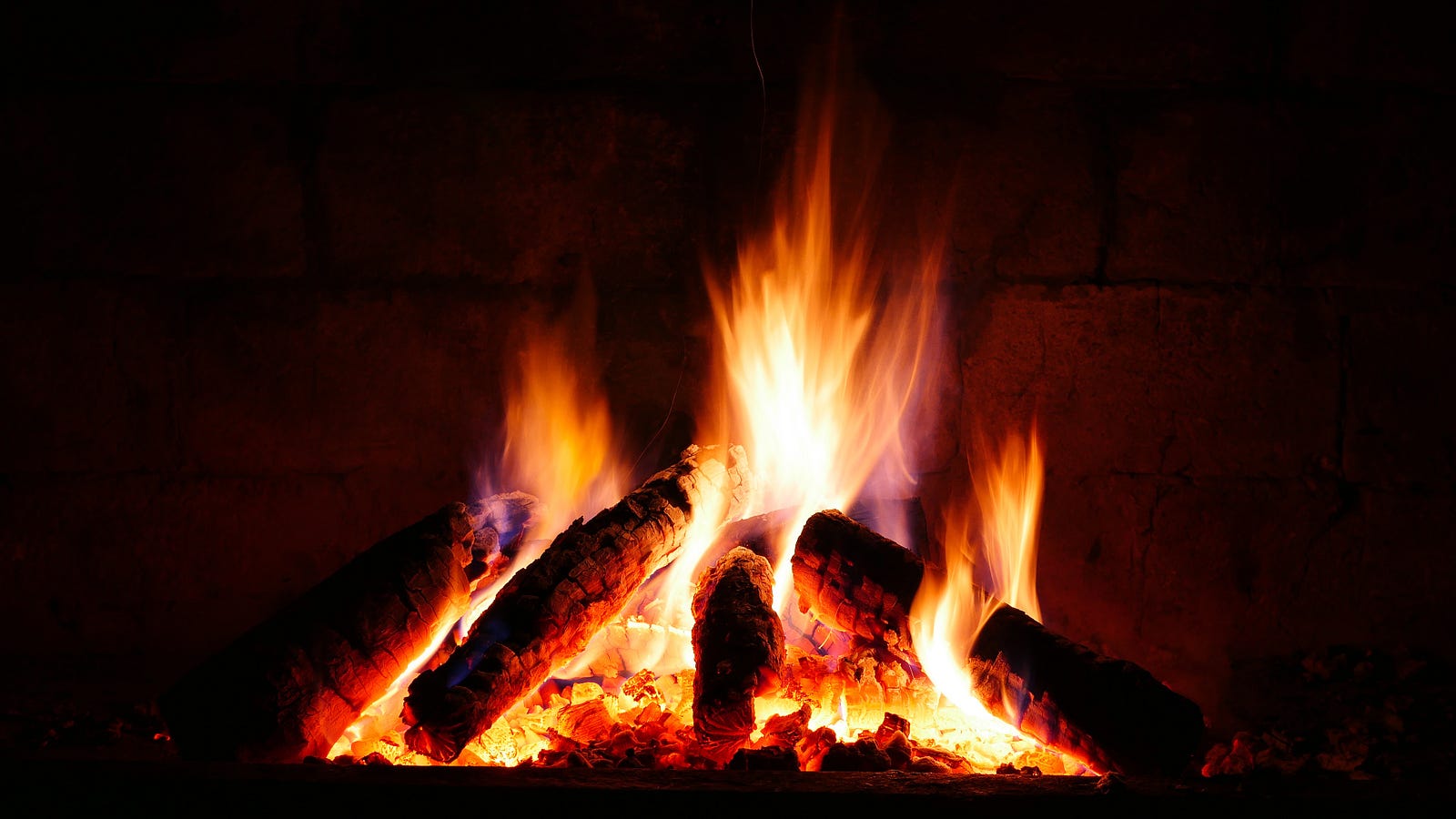 Firewalkers