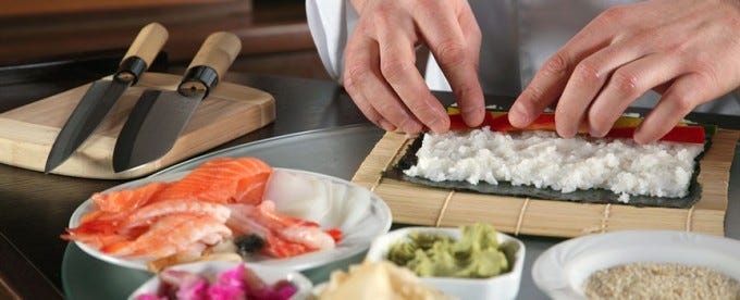 Características de la cocina Japonesa. – Boki Sushi – Medium