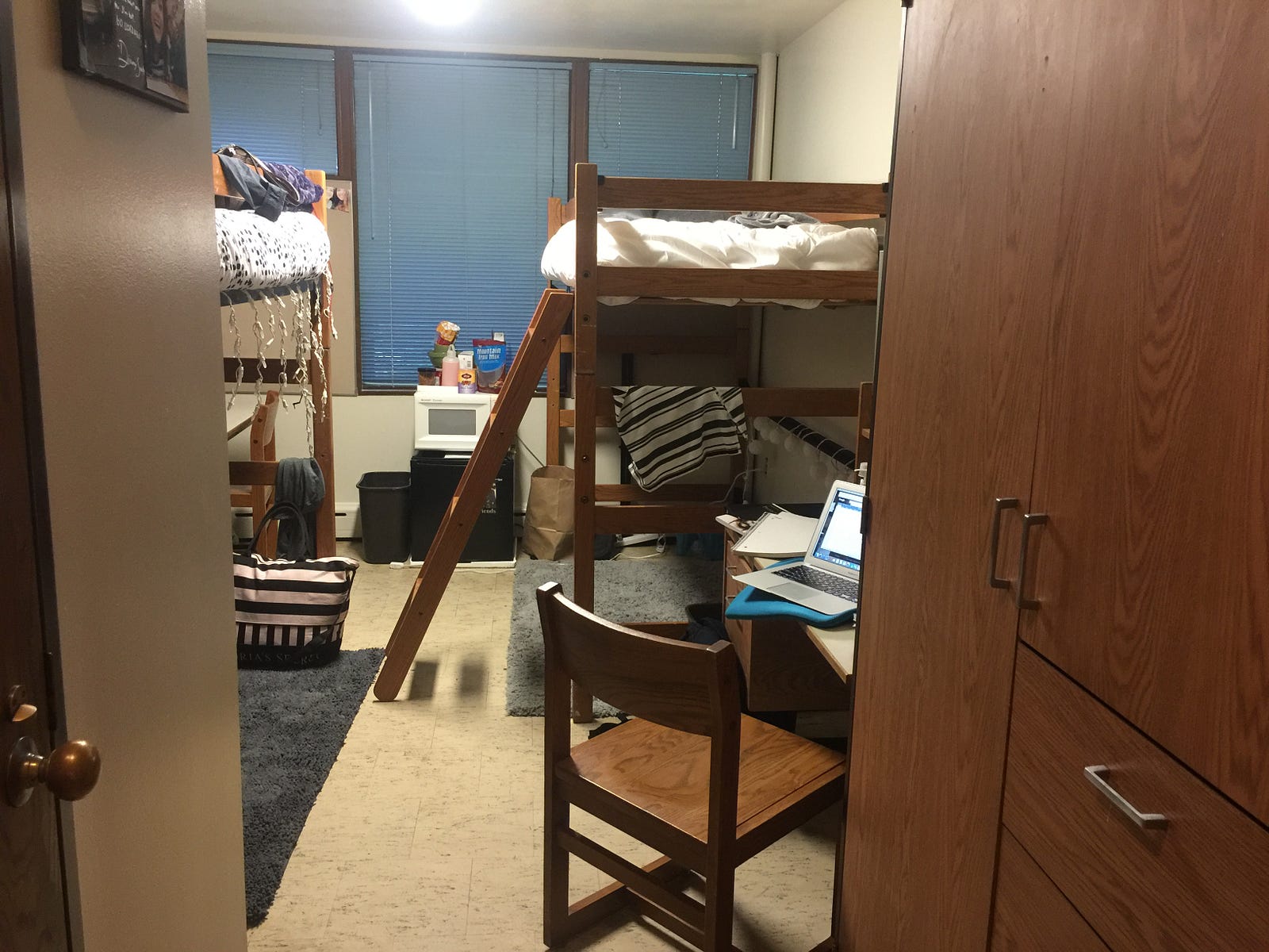 My Friends Dorm Dionny Santos Medium