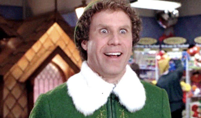 Buddy the Elf’s Secret, Devastating Drug Addiction – pete – Medium