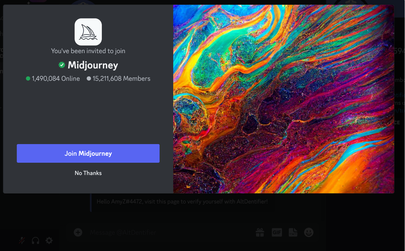 Create Stunning AI Art in Under 5 Minutes with Midjourney — Perfect for Absolute Beginners! Unleash Your Inner Artist and Explore the Limitless Possibilities of AI Art