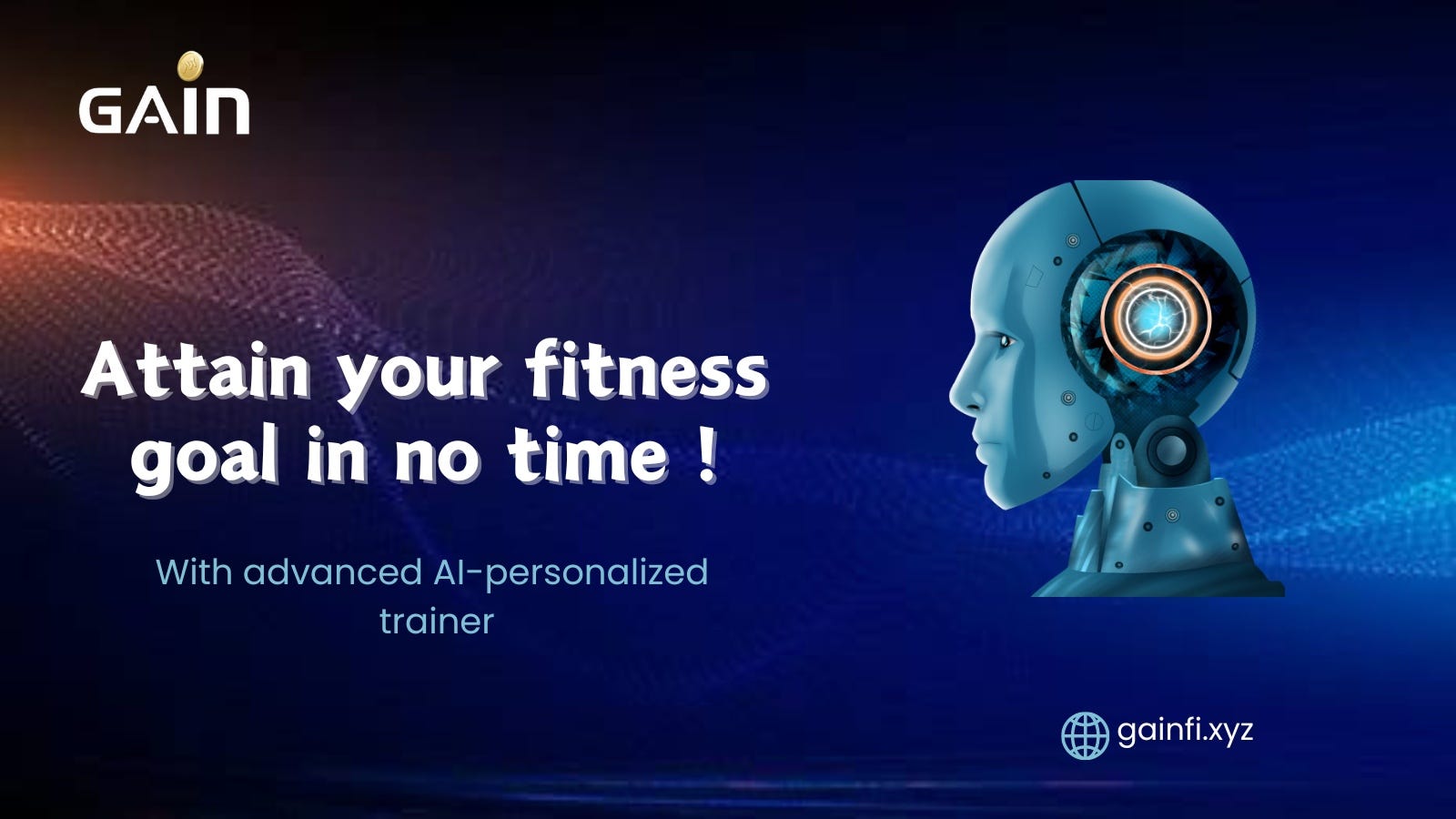 Unlock Your Fitness Potential: A Look at GainFi’s Personalized AI Training