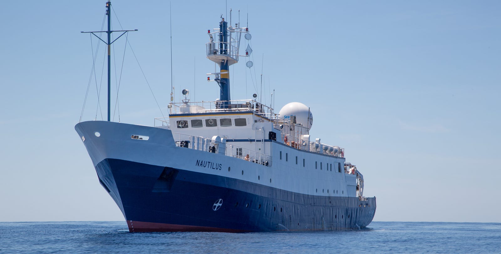 build your own diy ocean research vessel – open explorer