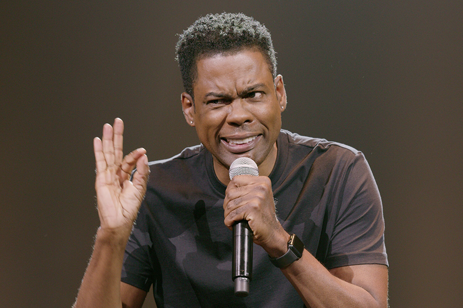 Chris Rock Is Trapped in a Hell of His Own Making – MEL Magazine