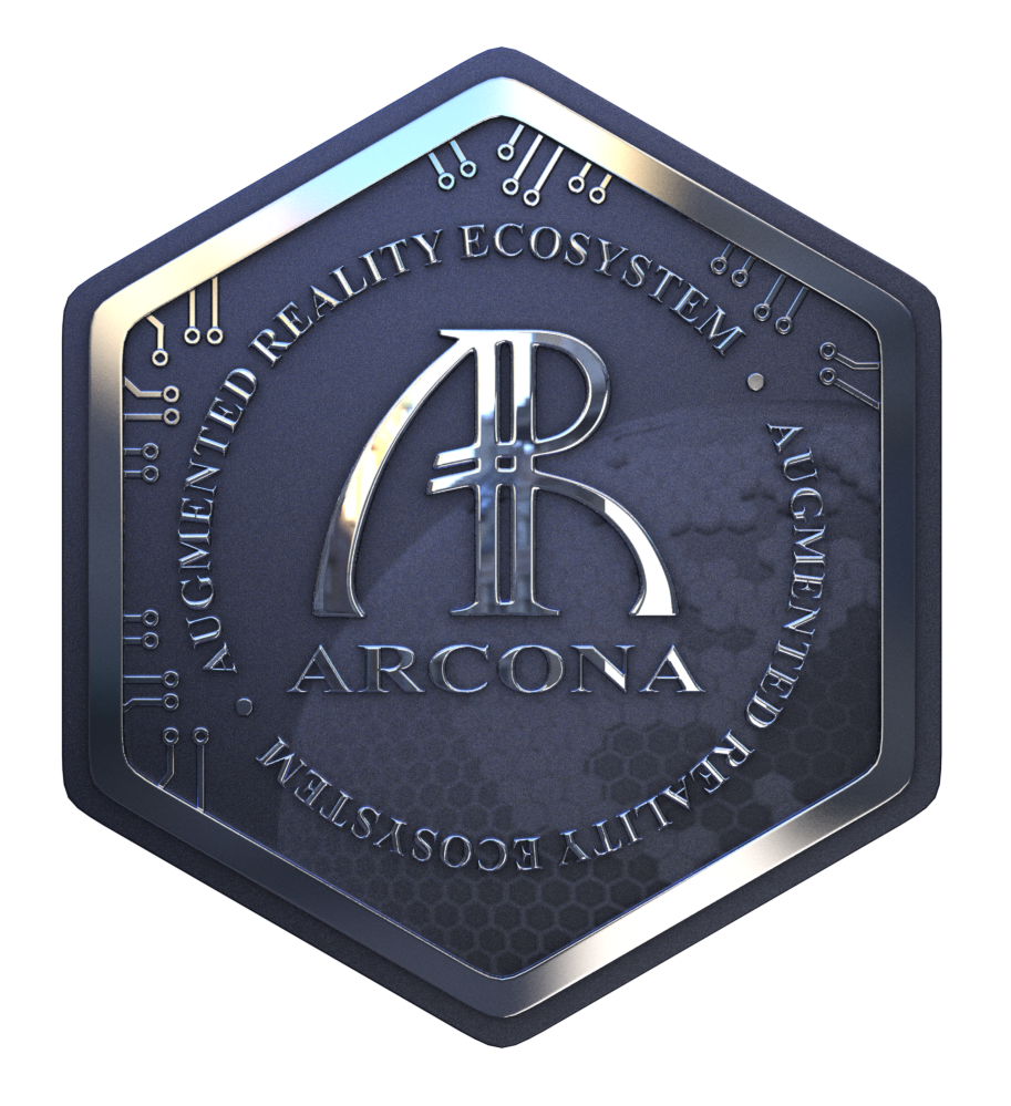 Image result for bounty Arcona Fund Distribution