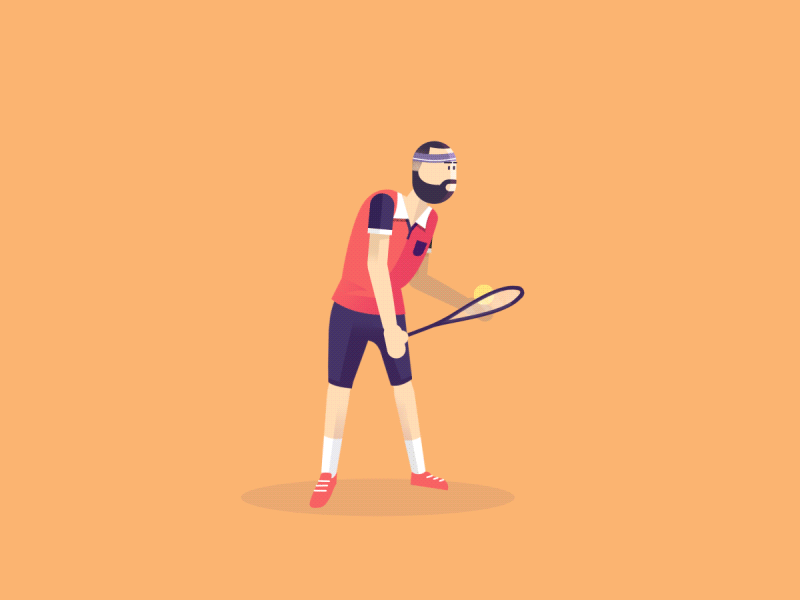 Funniest animated GIFs of the week 10 Muzli Design Inspiration