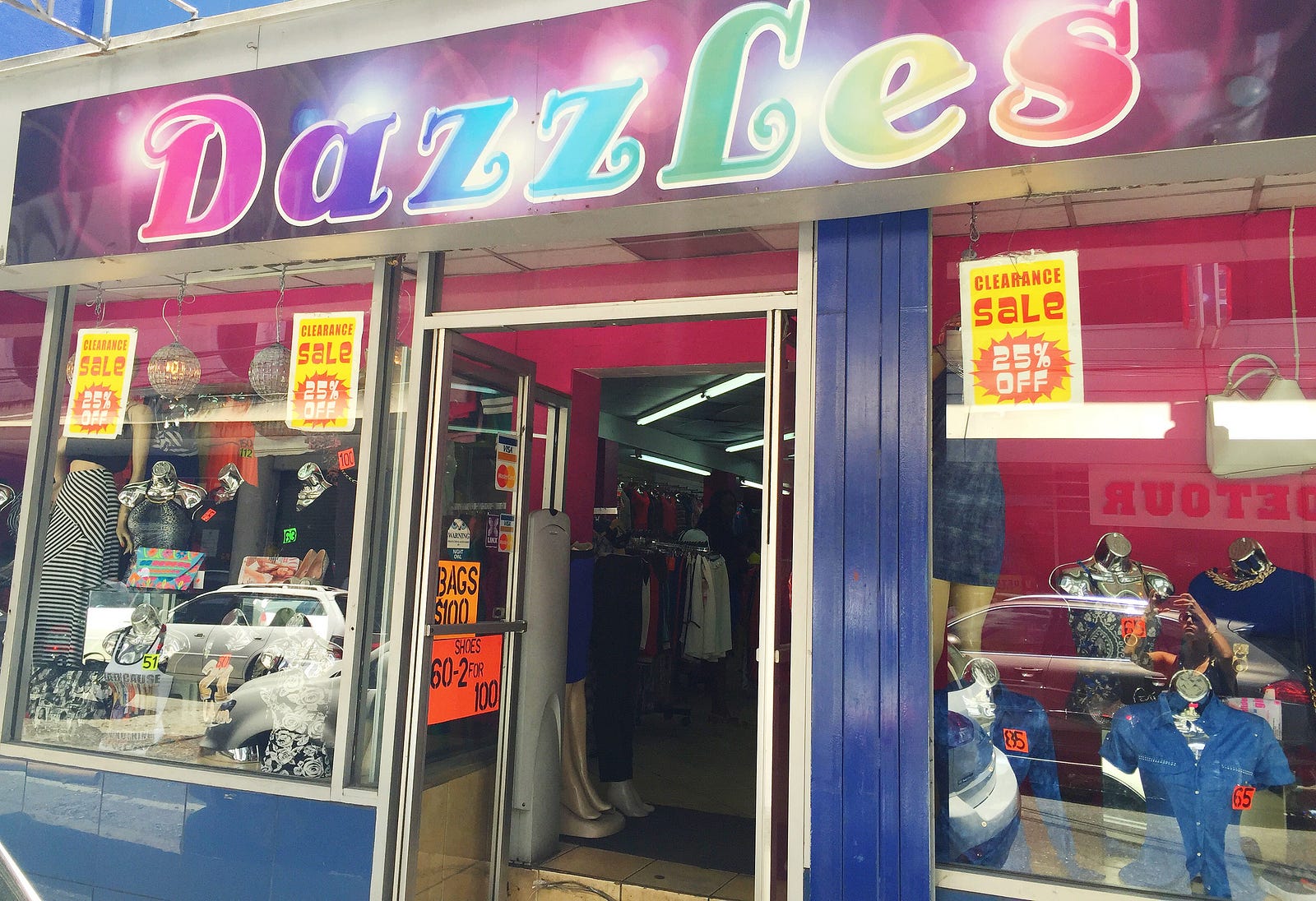 5 affordable places to shop in Port of Spain The Scene Medium